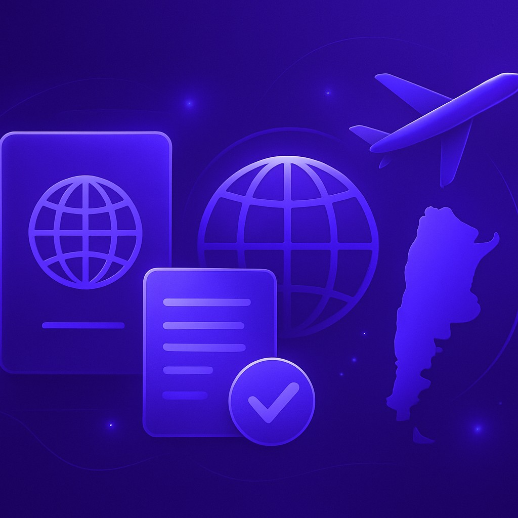 Top 10 Best Visa Consultants in Argentina