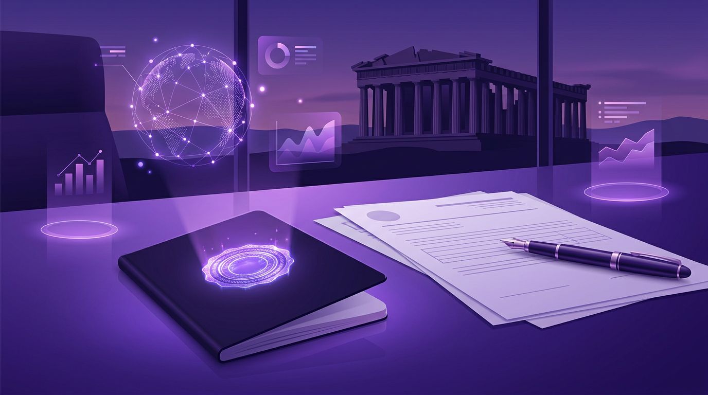 Top 10 Best Visa Consultants in Athens