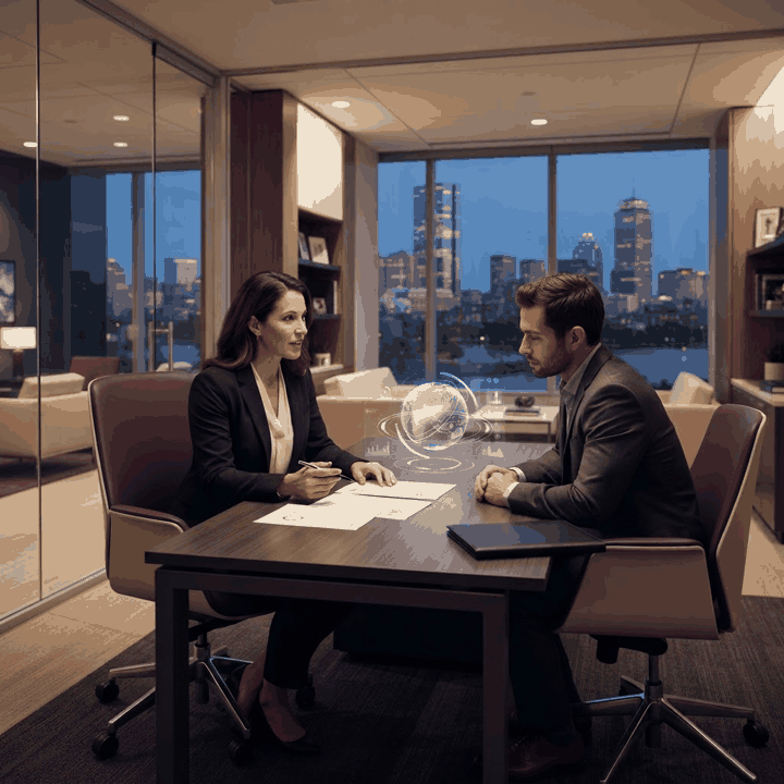 Top 10 Best Visa Consultants in Boston