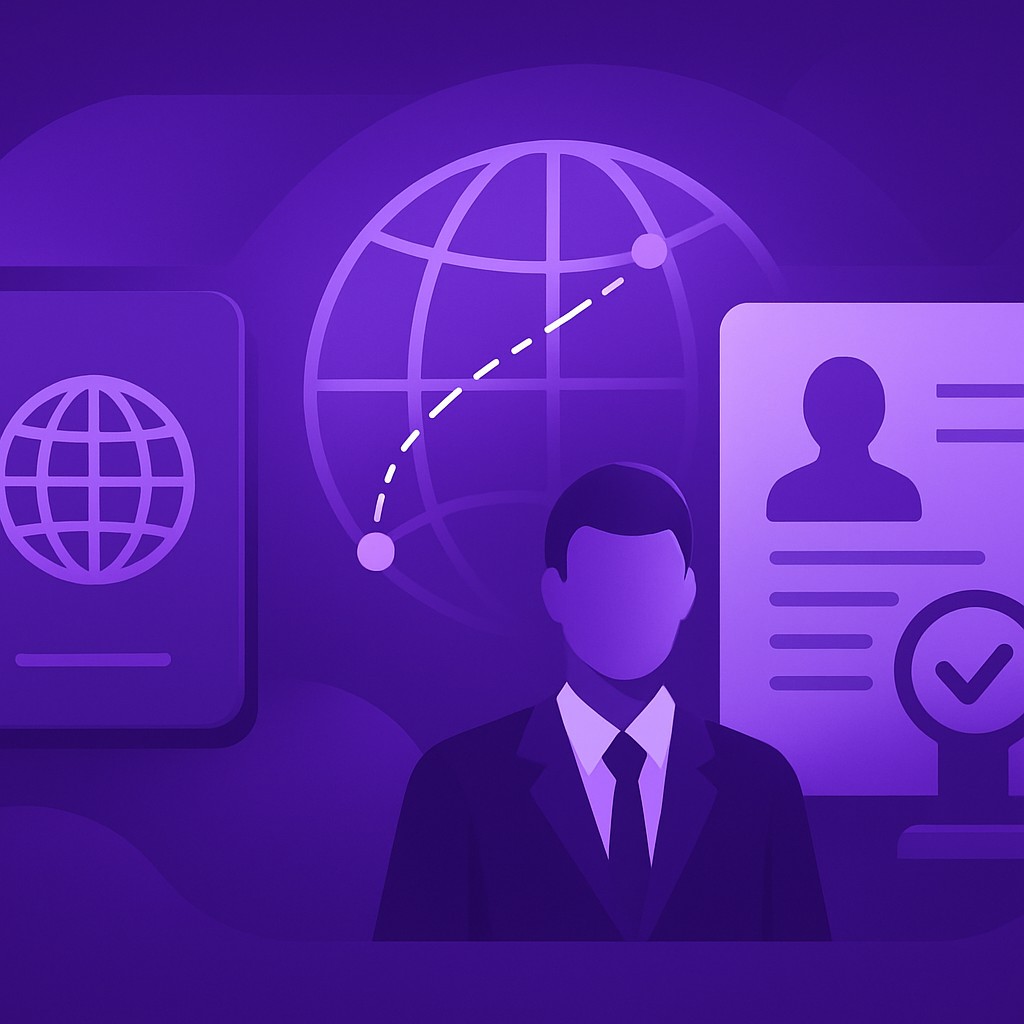 Top 10 Best Visa Consultants in El Salvador