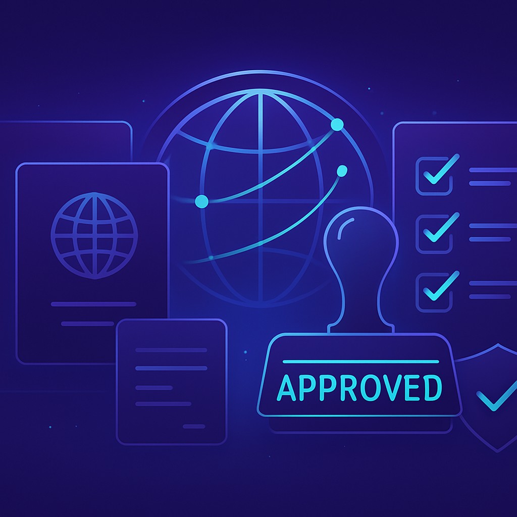 Top 10 Best Visa Consultants in Iraq