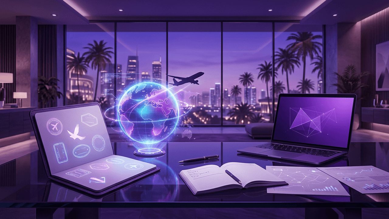 Top 10 Best Visa Consultants in Lakeland
