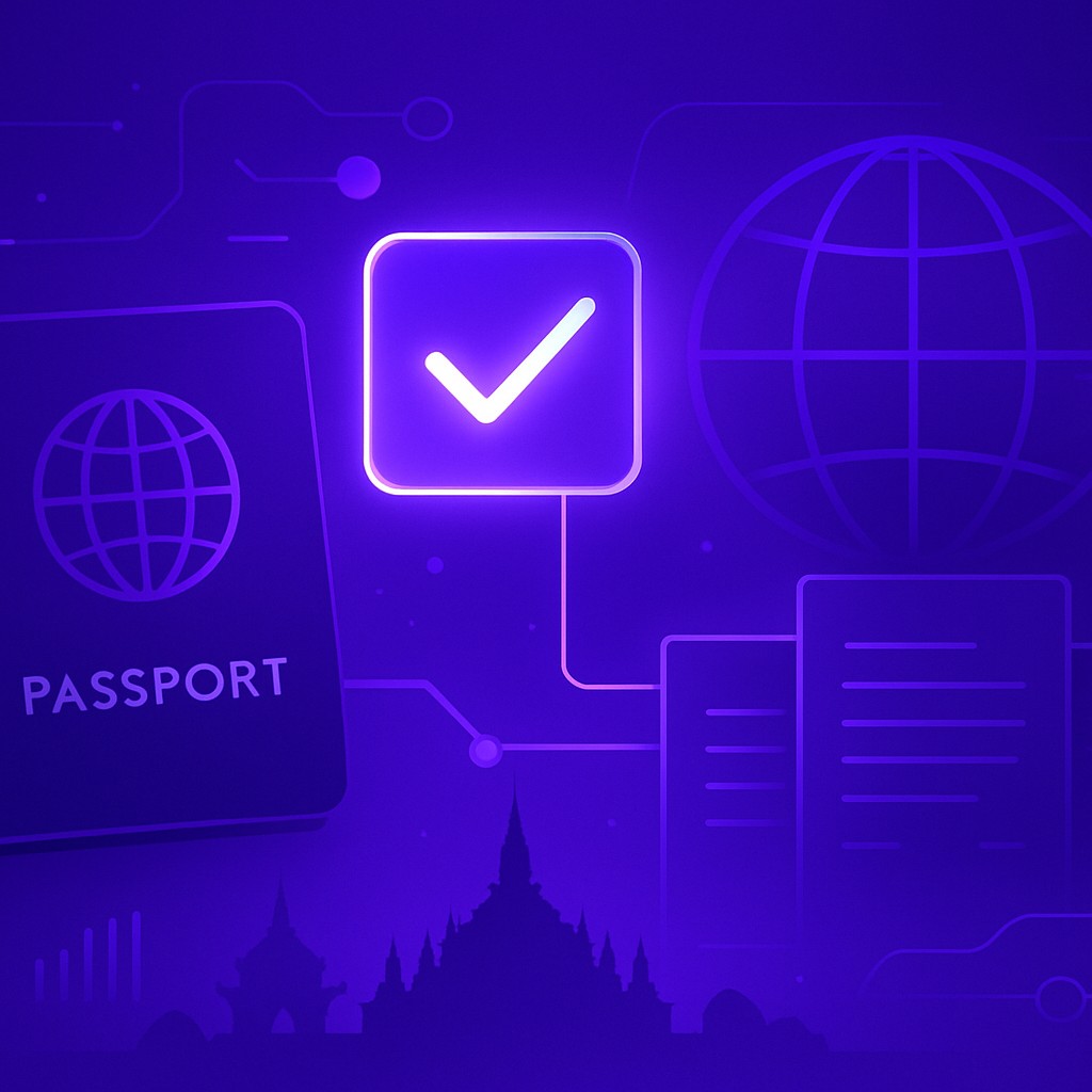 Top 10 Best Visa Consultants in Laos
