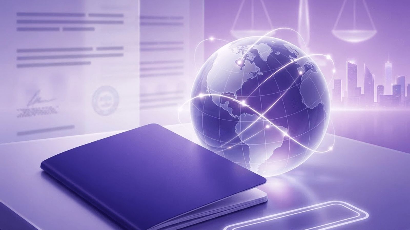 Top 10 Best Visa Consultants in Little Rock