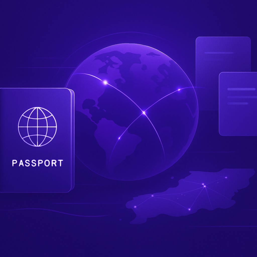 Top 10 Best Visa Consultants in Madagascar