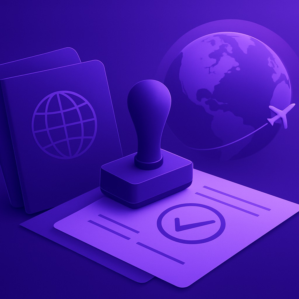 Top 10 Best Visa Consultants in Mali