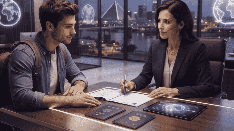 Top 10 Best Visa Consultants in Memphis