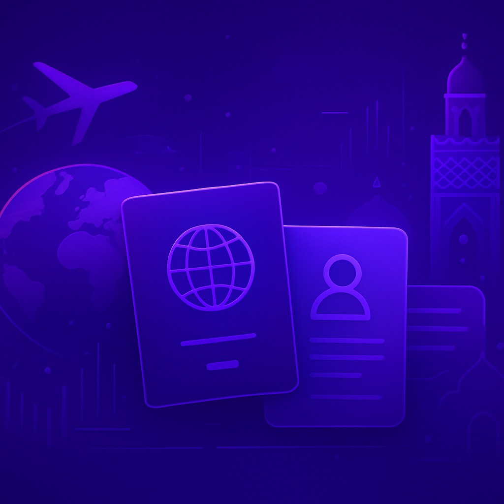 Top 10 Best Visa Consultants in Morocco