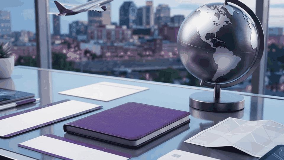 Top 10 Best Visa Consultants in Nashville