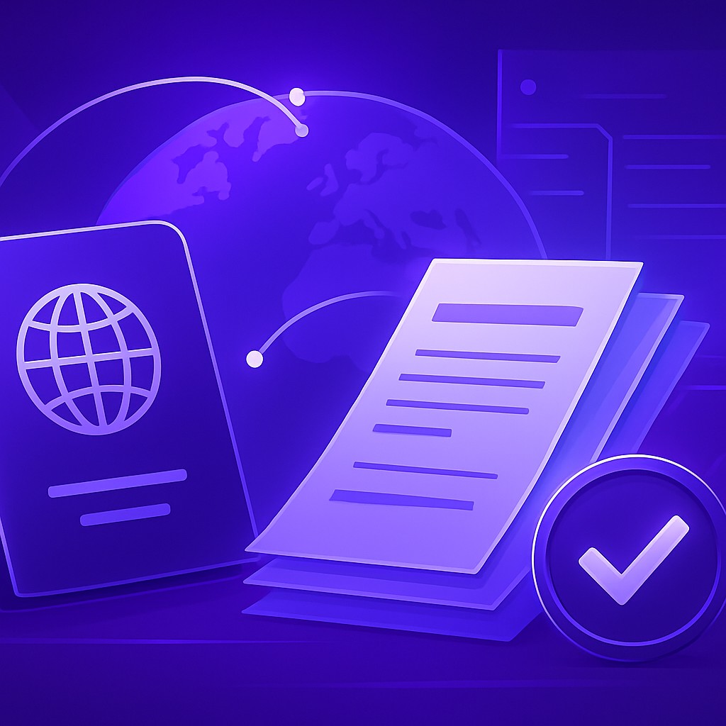 Top 10 Best Visa Consultants in Nicaragua