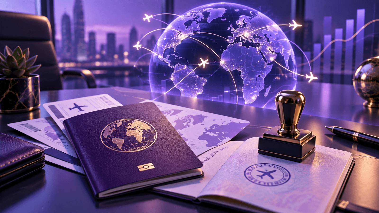 Top 10 Best Visa Consultants in Olathe