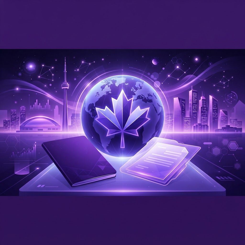 Top 10 Best Visa Consultants in Ontario