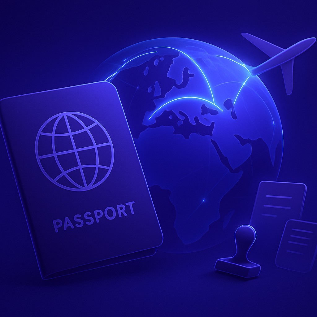 Top 10 Best Visa Consultants in Rwanda