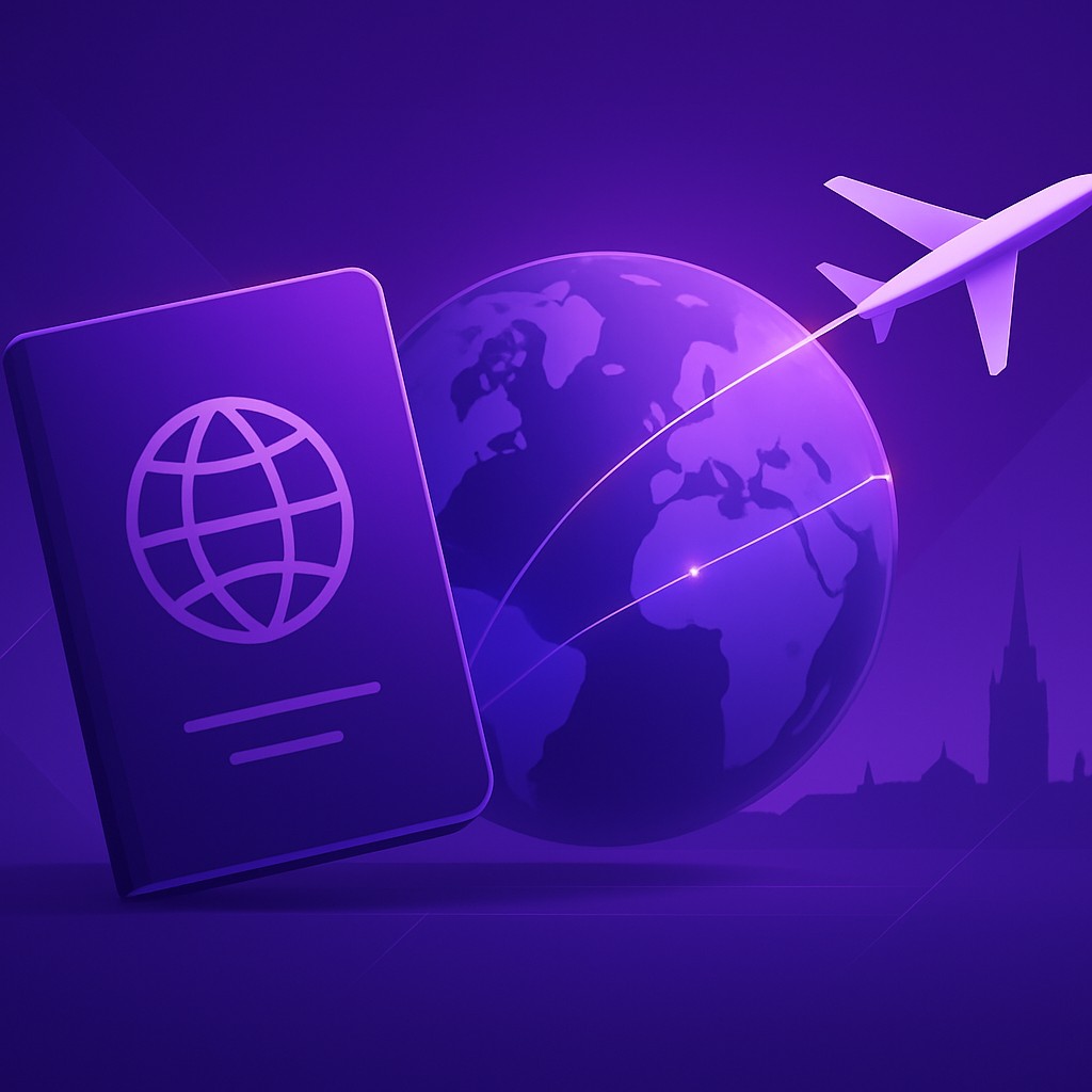 Top 10 Best Visa Consultants in Sweden