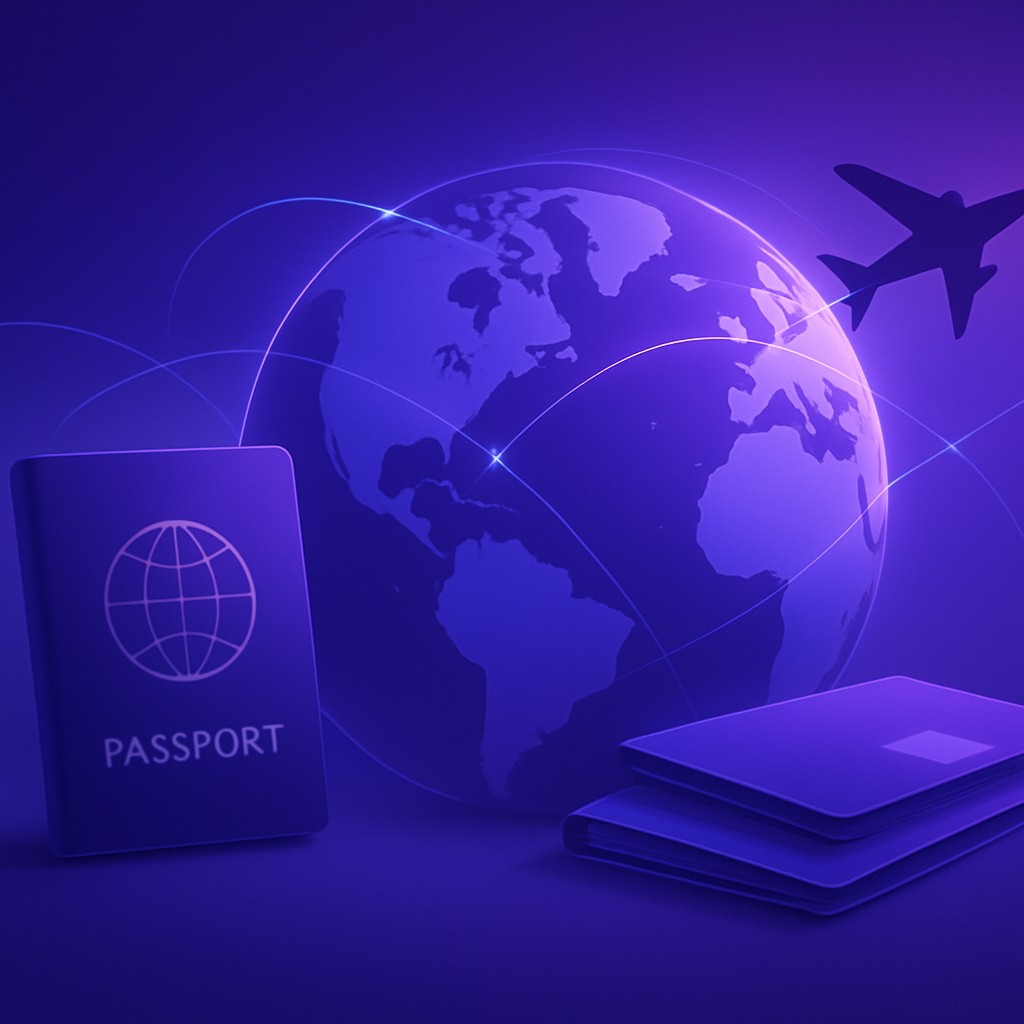 Top 10 Best Visa Consultants in Zambia