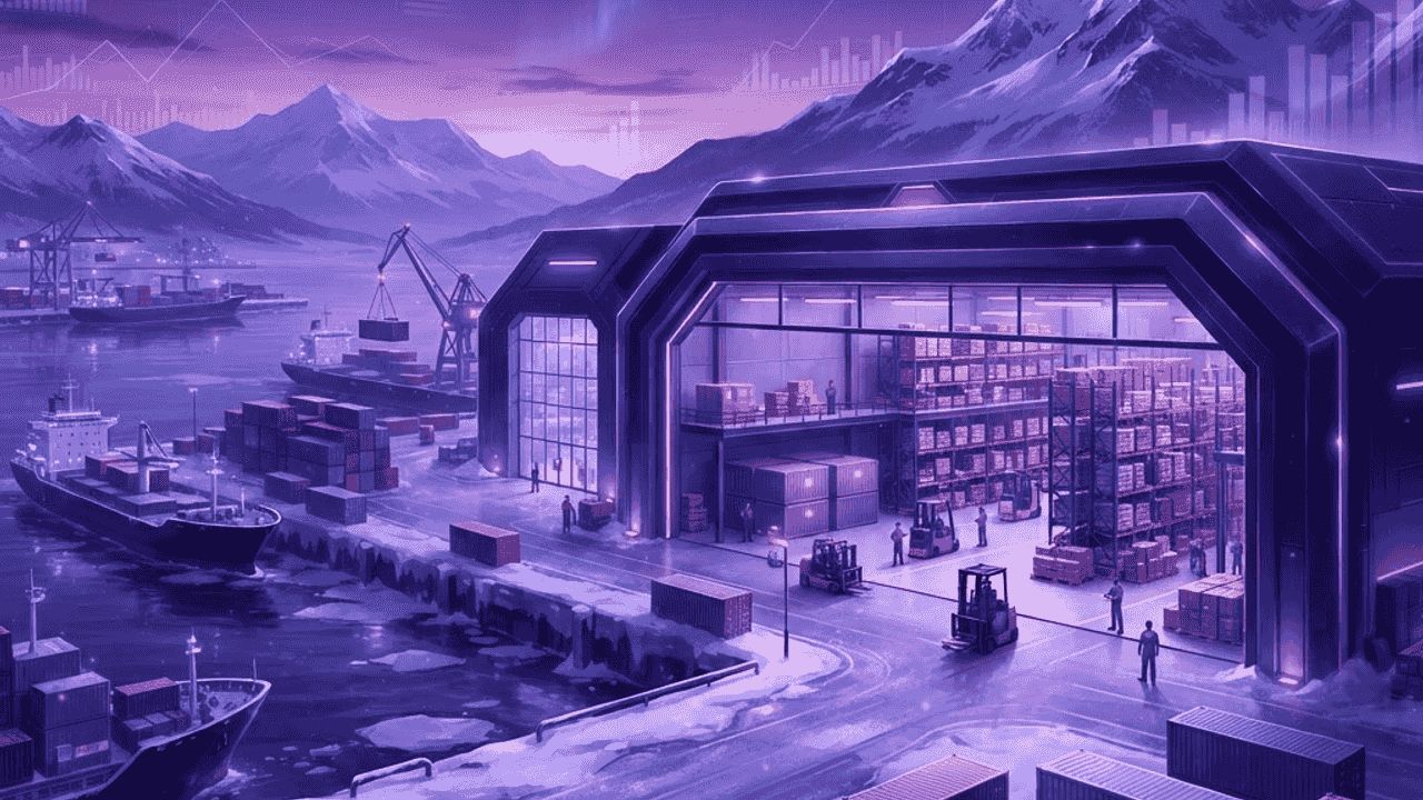 Top 10 Best Warehousing Companies in Anchorage