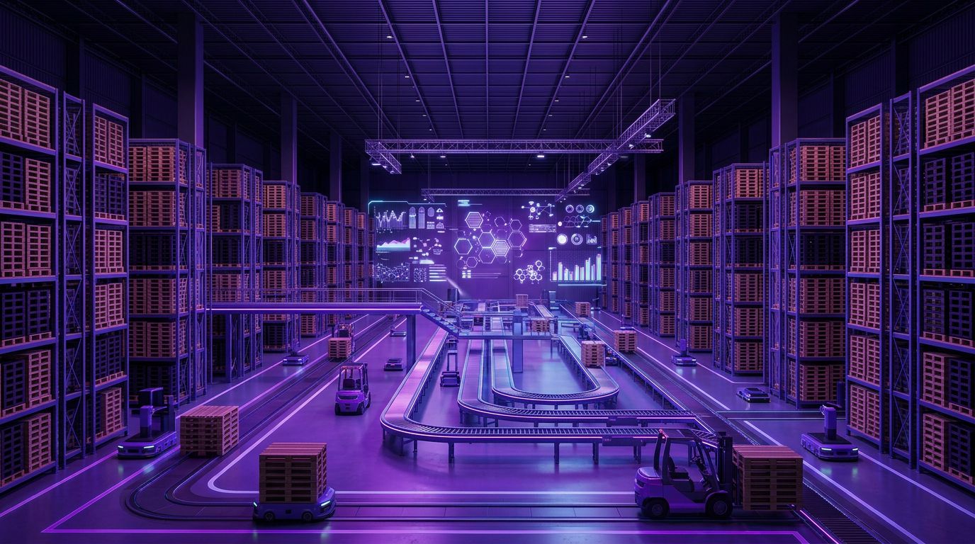 Top 10 Best Warehousing Companies in Athens