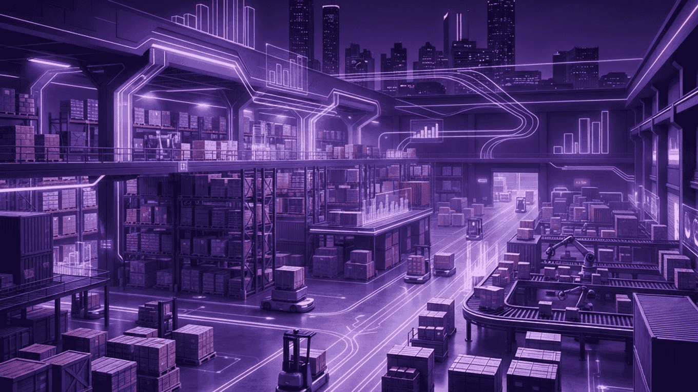 Top 10 Best Warehousing Companies in Atlanta