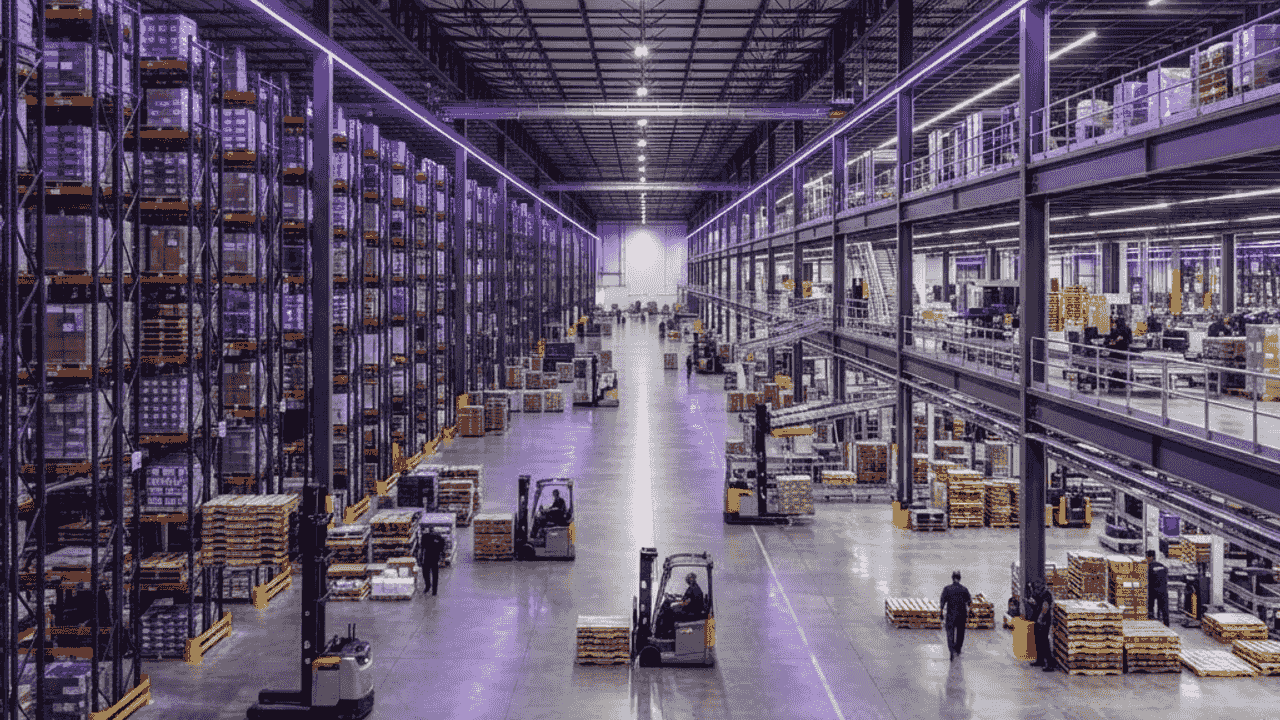 Top 10 Best Warehousing Companies in Baltimore