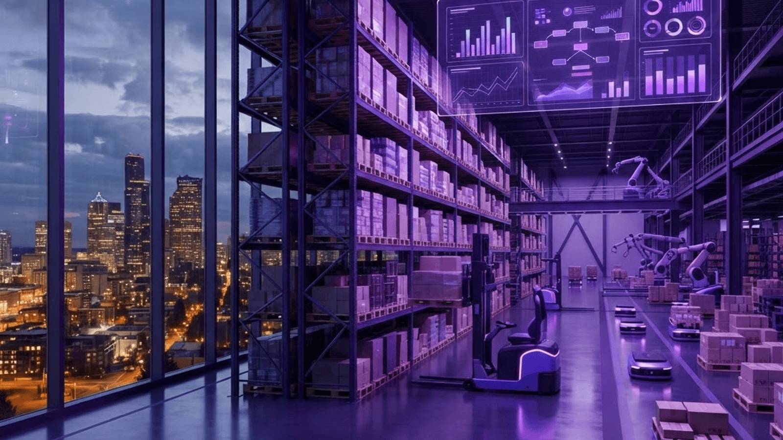 Top 10 Best Warehousing Companies in Bellevue