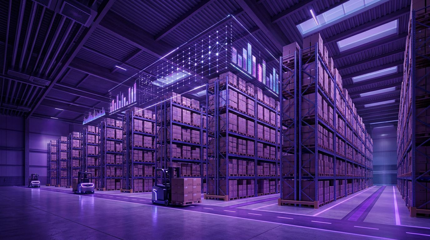 Top 10 Best Warehousing Companies in Broken Arrow