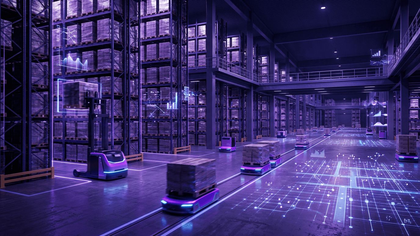 Top 10 Best Warehousing Companies in Carrollton