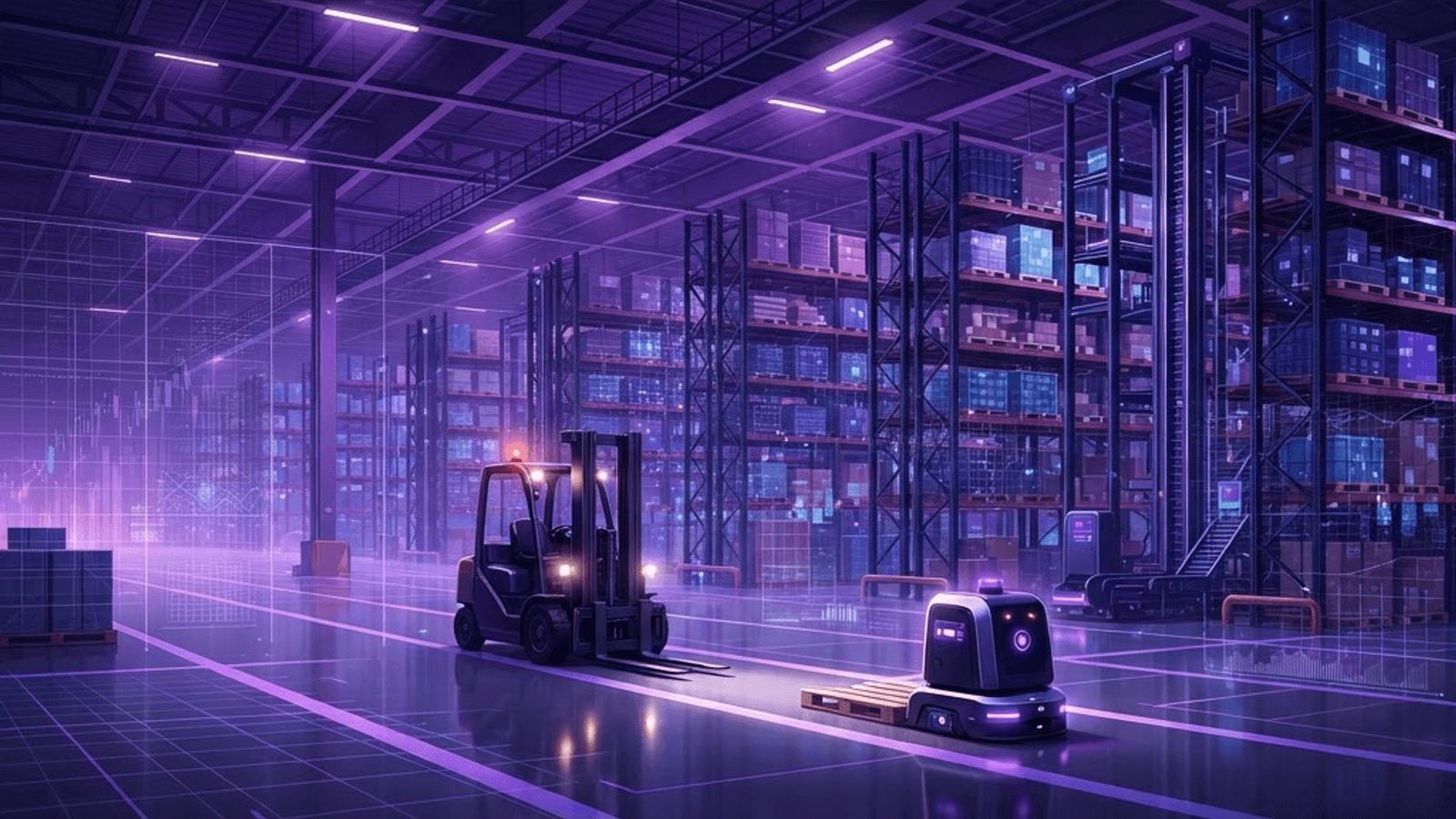 Top 10 Best Warehousing Companies in Des Moines