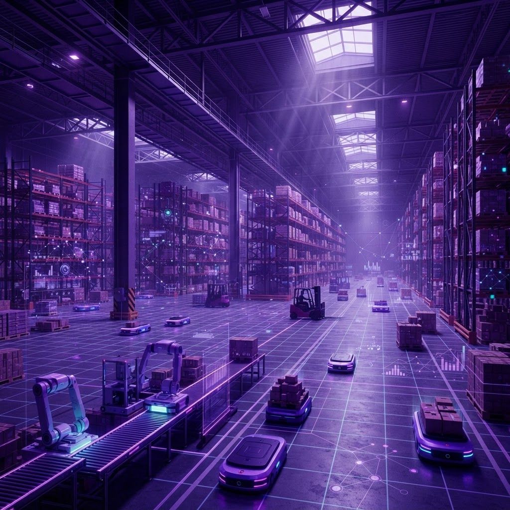 Top 10 Best Warehousing Companies in Eugene