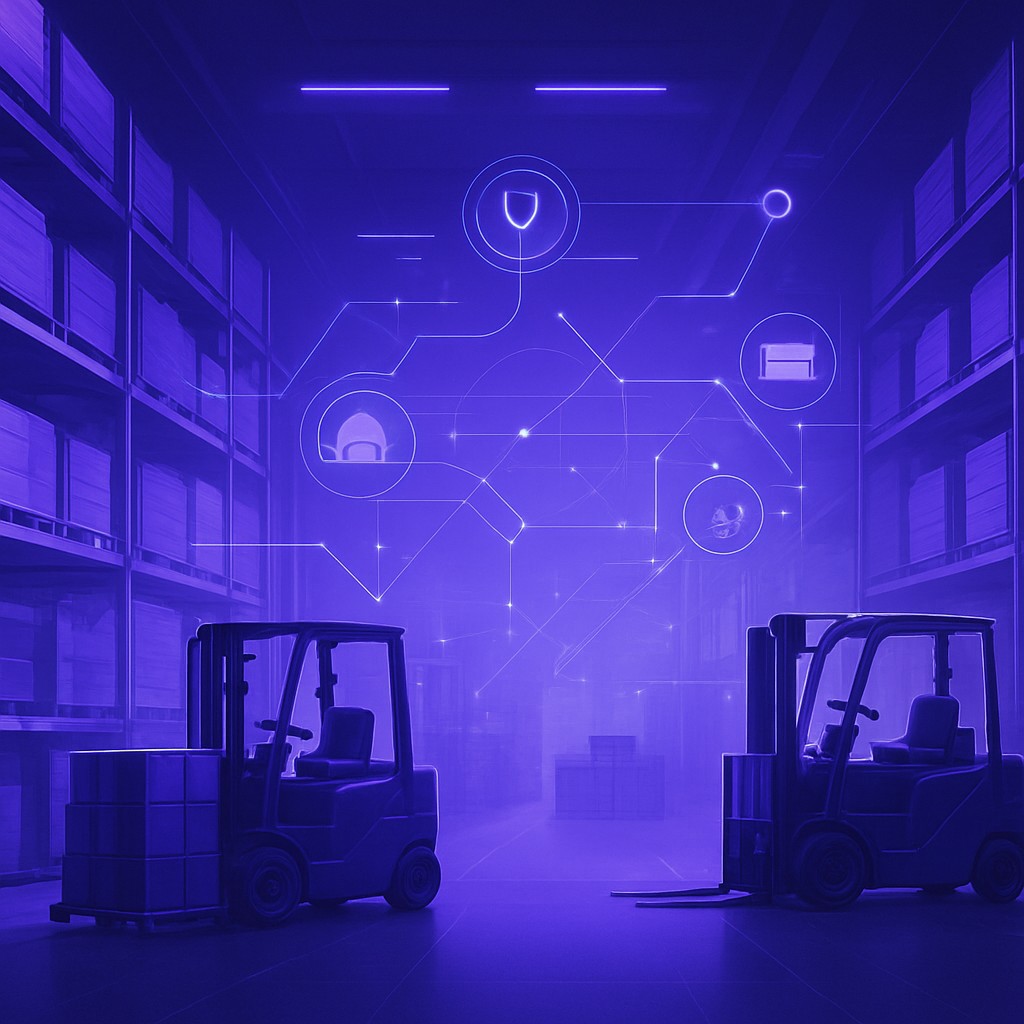 Top 10 Best Warehousing Companies in Ghana