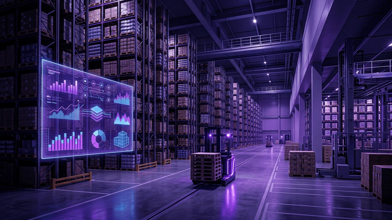 Top 10 Best Warehousing Companies in Hampton