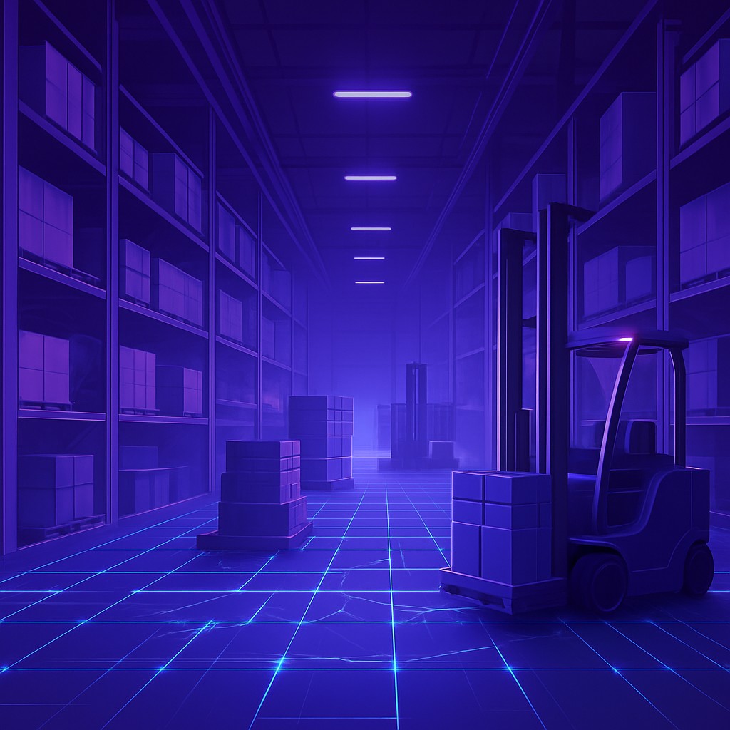 Top 10 Best Warehousing Companies in Israel