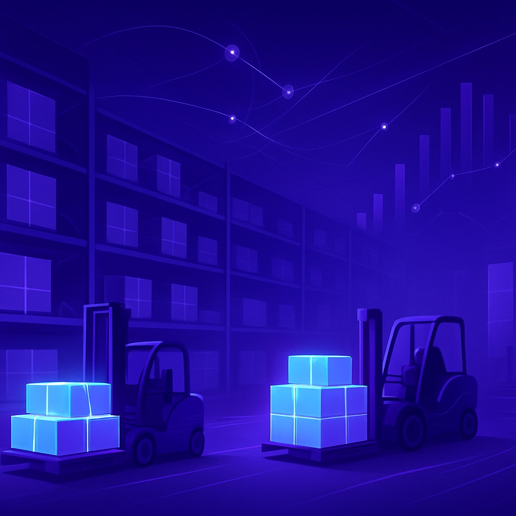 Top 10 Best Warehousing Companies in Jordan