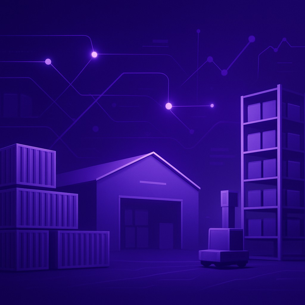 Top 10 Best Warehousing Companies in Kazakhstan