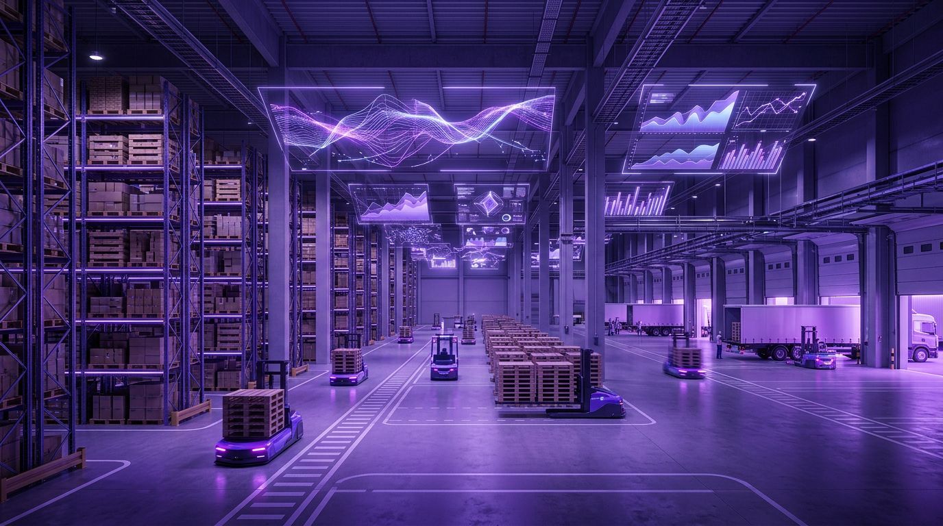 Top 10 Best Warehousing Companies in Kent