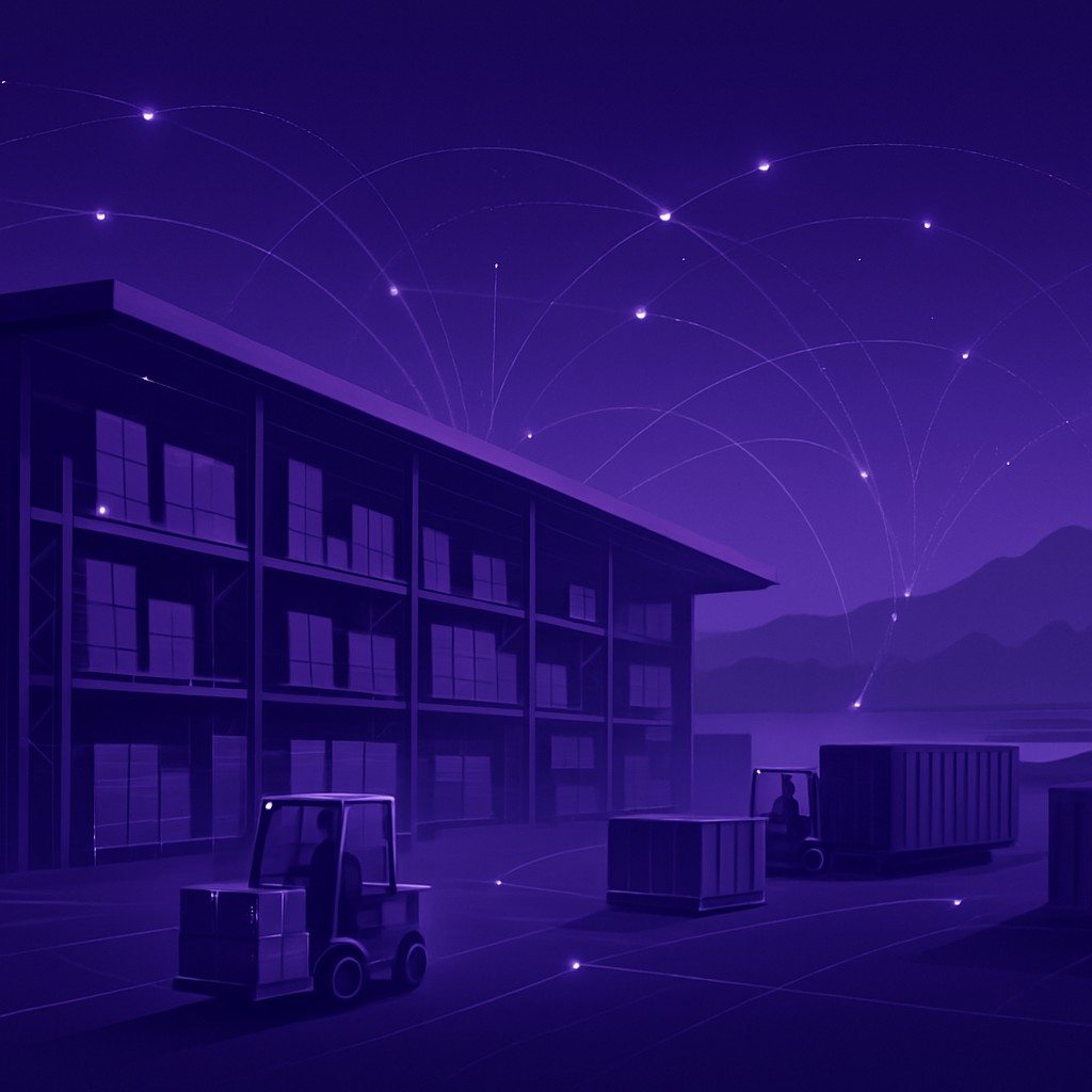 Top 10 Best Warehousing Companies in Laos