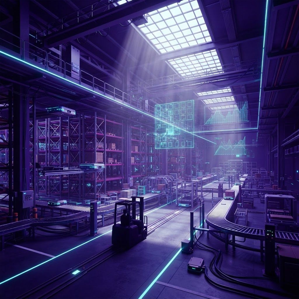 Top 10 Best Warehousing Companies in Little Rock