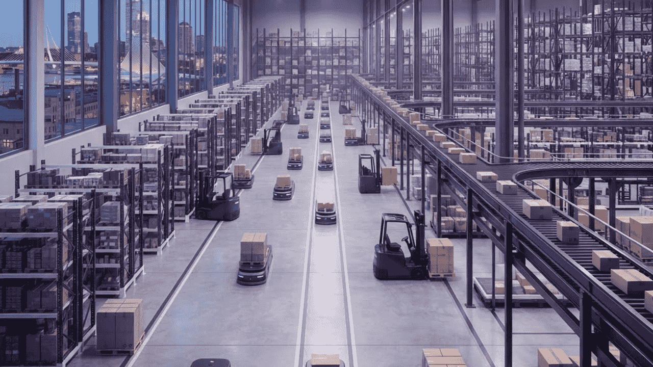 Top 10 Best Warehousing Companies in Milwaukee