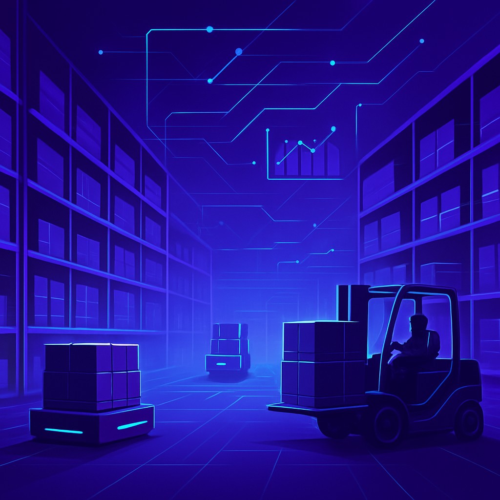 Top 10 Best Warehousing Companies in Netherlands