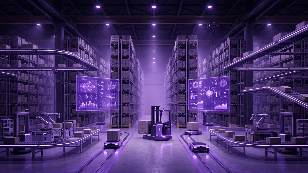 Top 10 Best Warehousing Companies in Norman