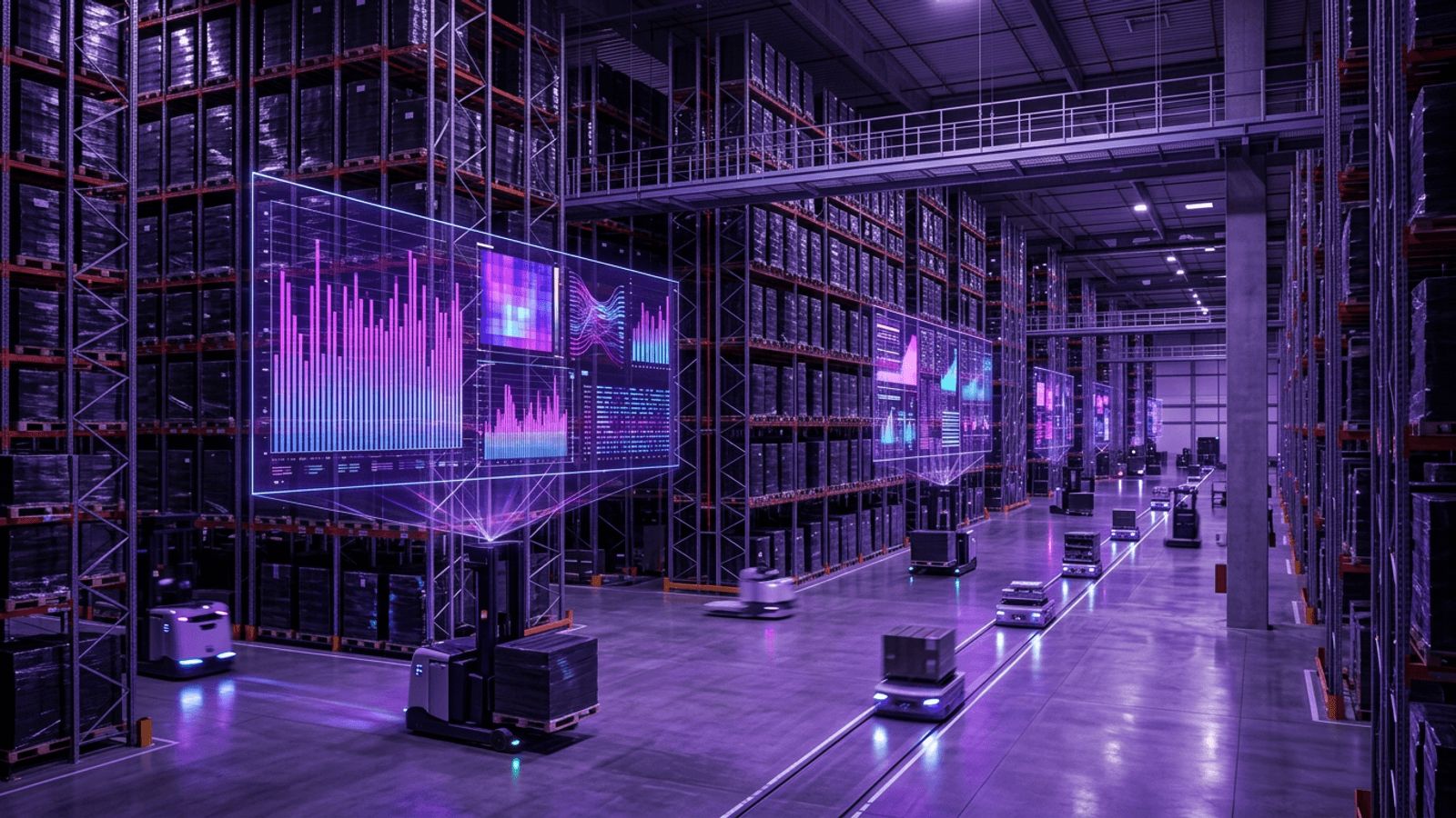 Top 10 Best Warehousing Companies in North Charleston