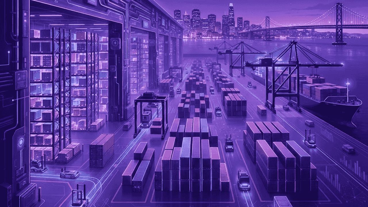 Top 10 Best Warehousing Companies in Oakland