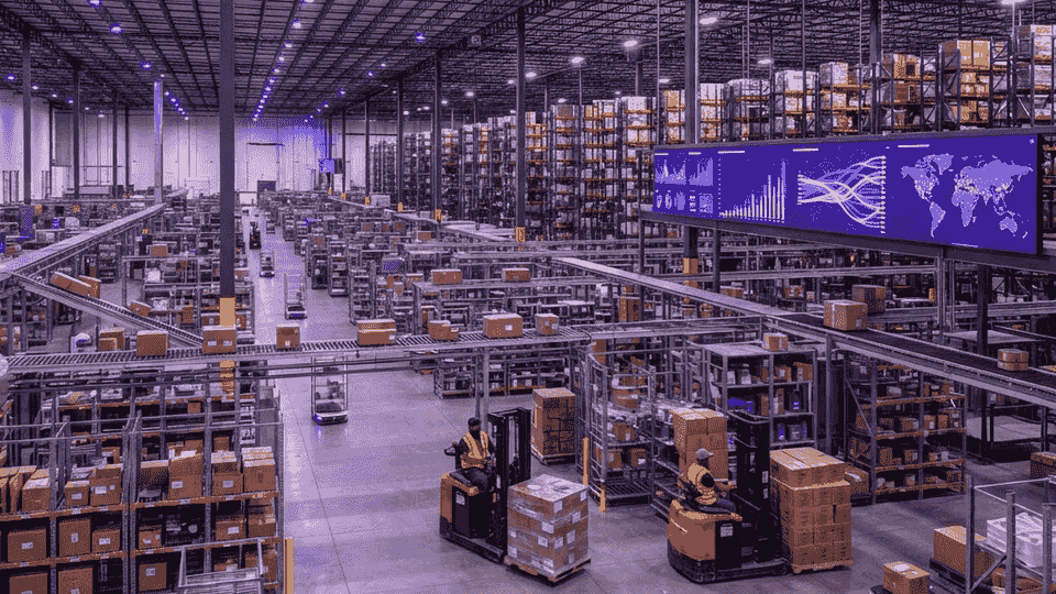 Top 10 Best Warehousing Companies in Oklahoma City