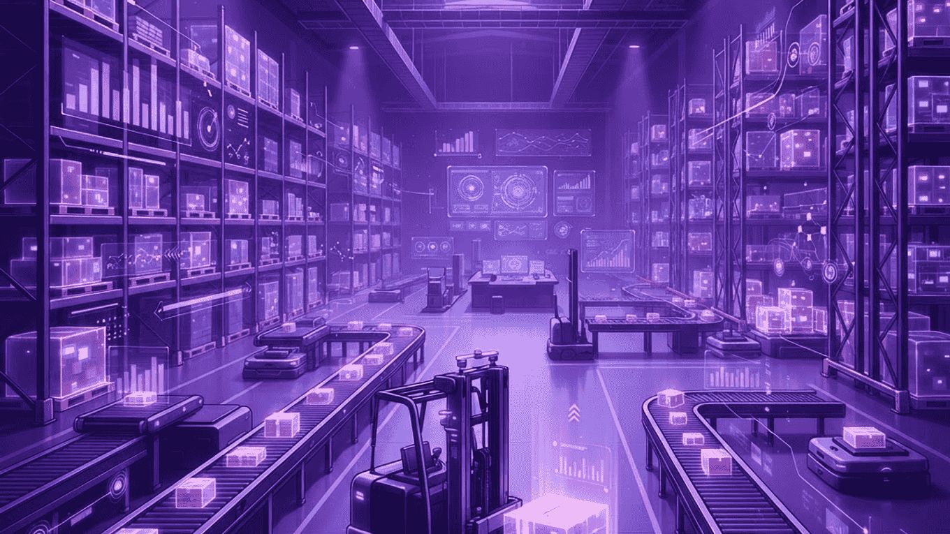 Top 10 Best Warehousing Companies in Orlando