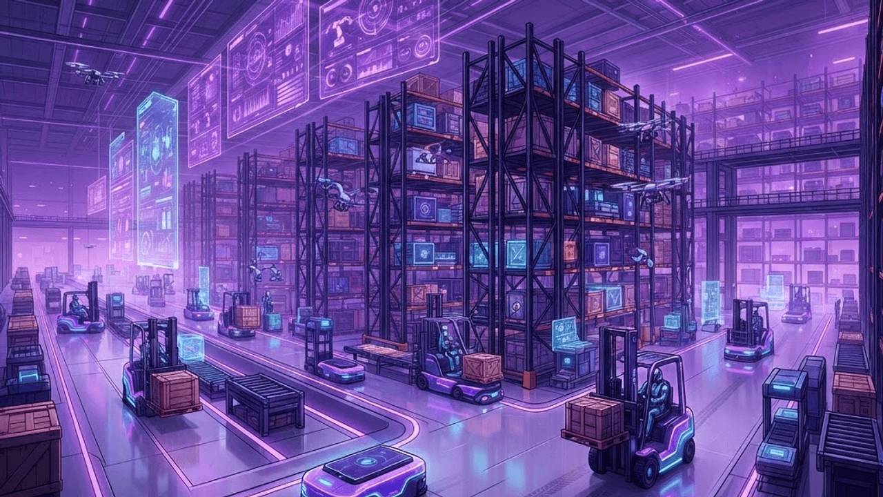 Top 10 Best Warehousing Companies in Palm Bay
