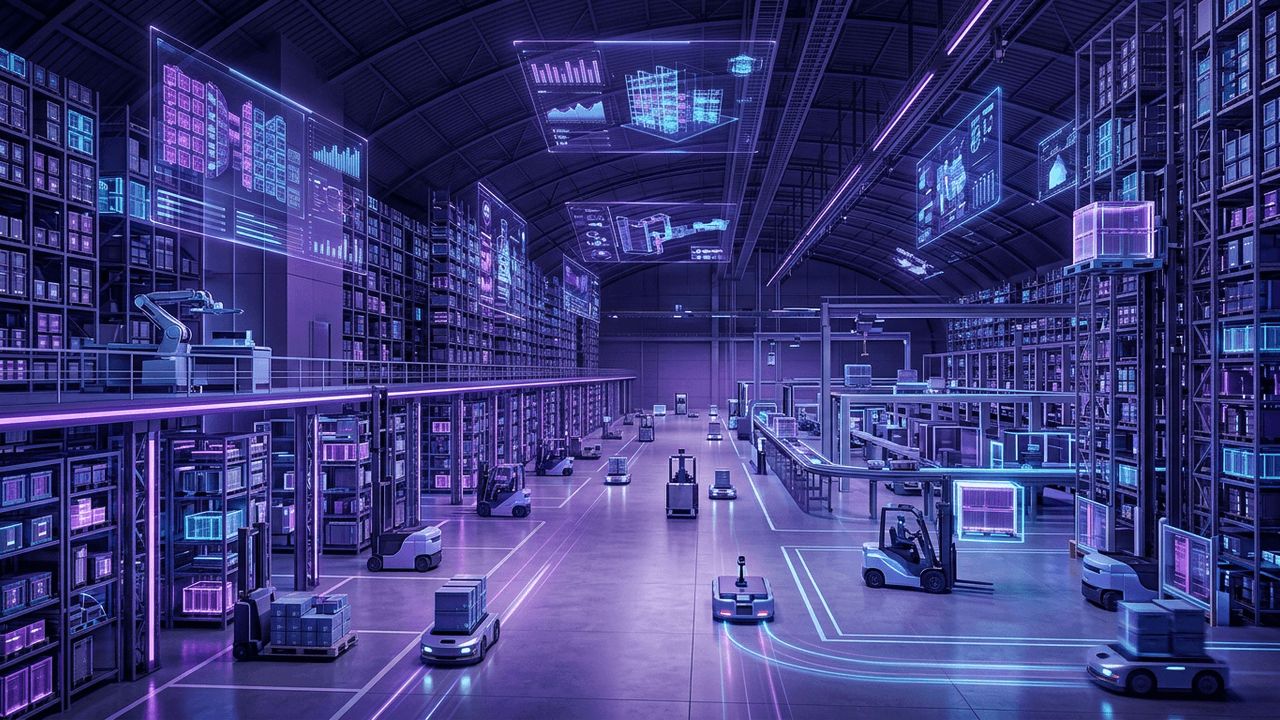 Top 10 Best Warehousing Companies in Pasadena