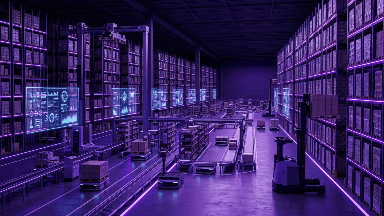 Top 10 Best Warehousing Companies in Pearland