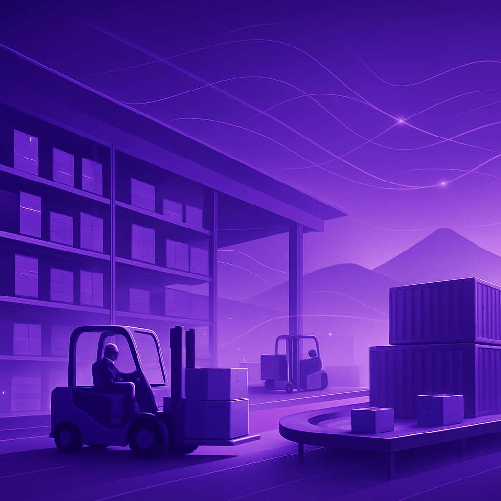Top 10 Best Warehousing Companies in Peru