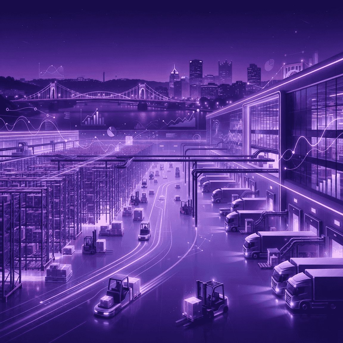 Top 10 Best Warehousing Companies in Pittsburgh