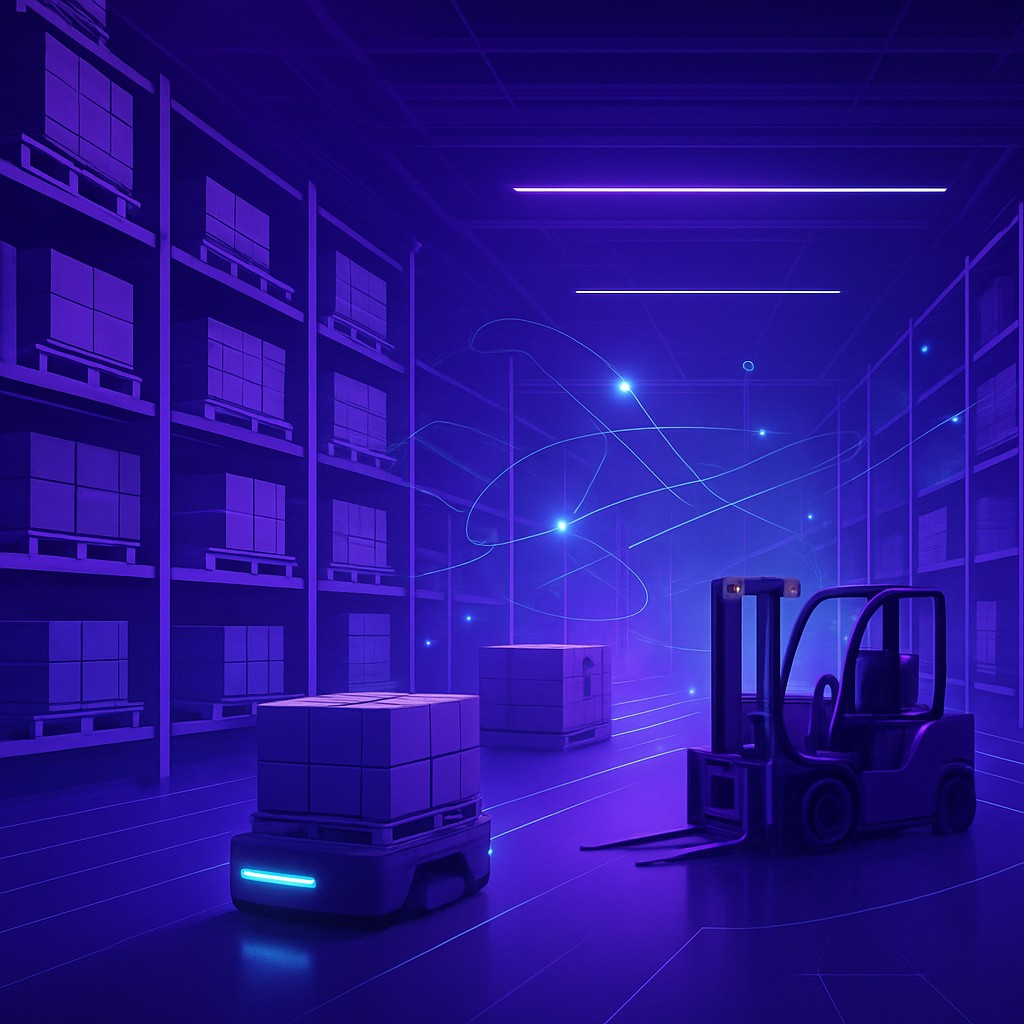 Top 10 Best Warehousing Companies in Poland
