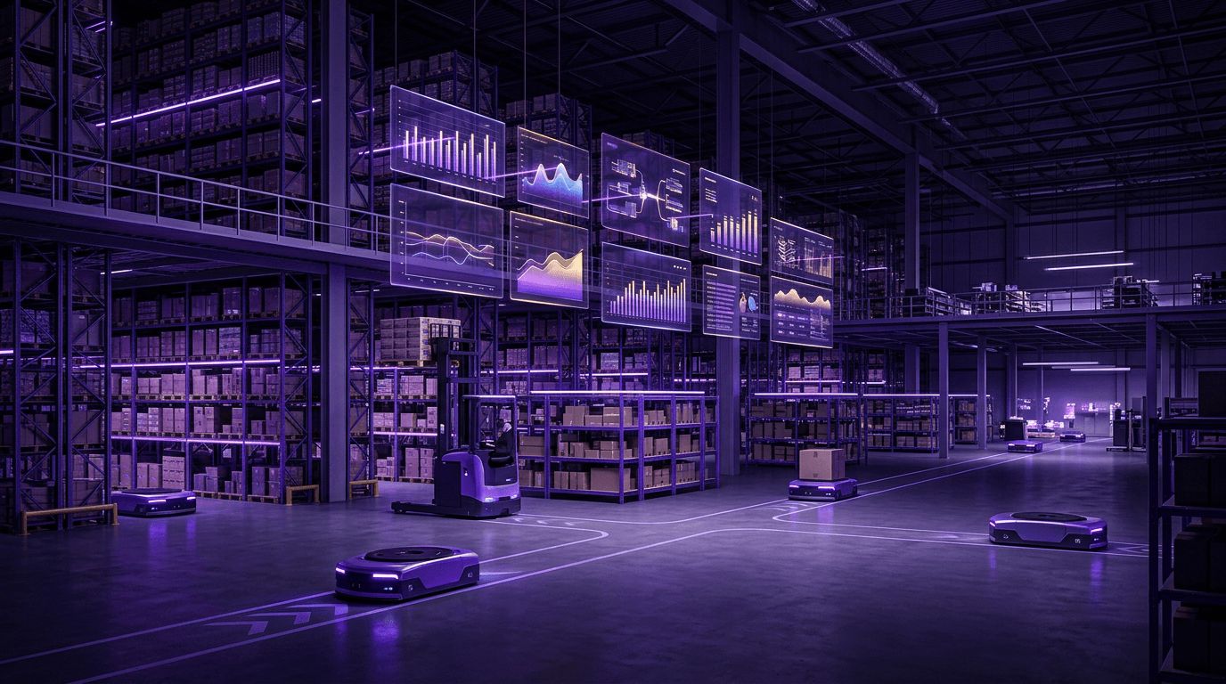 Top 10 Best Warehousing Companies in Pomona